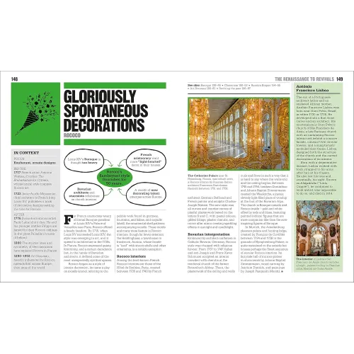 Big Ideas: The Architecture Book - Фото 9