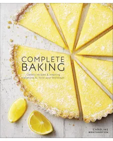 Complete Baking
