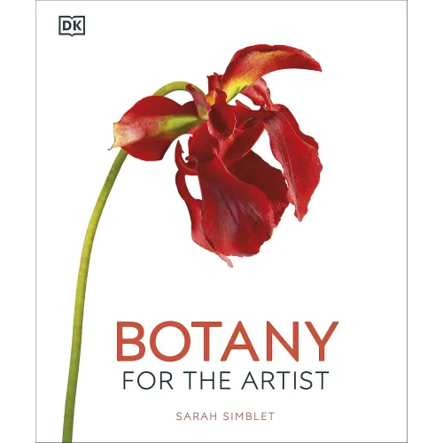 Botany for the Artist (new ed.)