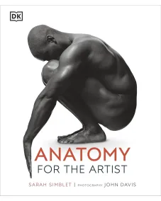 Anatomy for the Artist