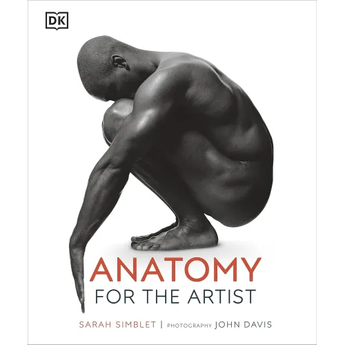 Anatomy for the Artist - Фото 1