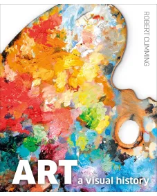 Art: A Visual History