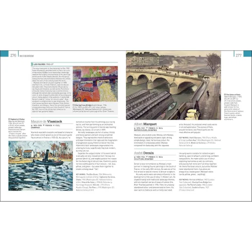 Art: A Visual History - Фото 4