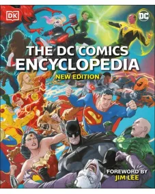 DC Comics Encyclopedia (new ed.)