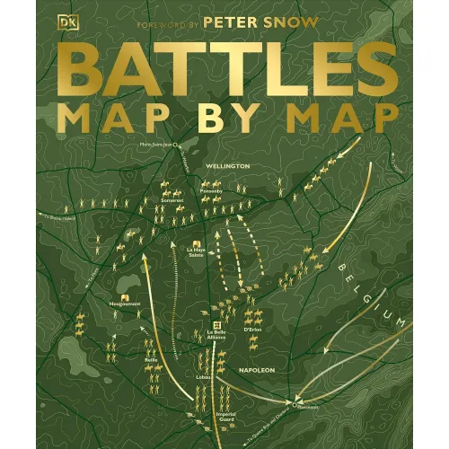 Battles Map by Map - Фото 1