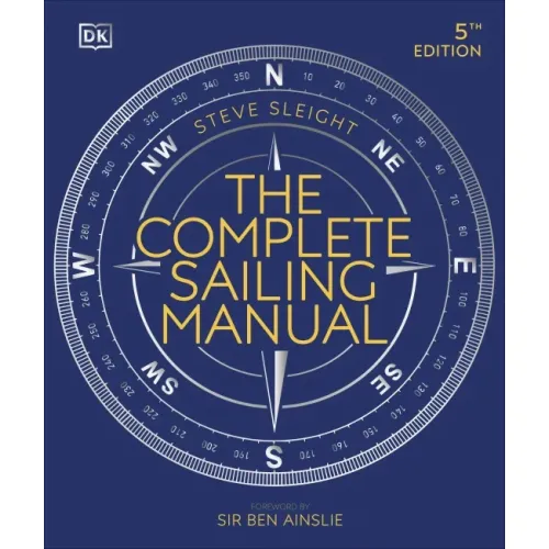 The Complete Sailing Manual (5th ed.)