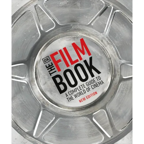 The Film Book (new ed.)