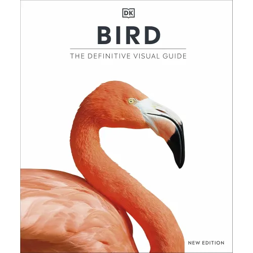 The Definitive Visual Guide: Bird (new ed.)