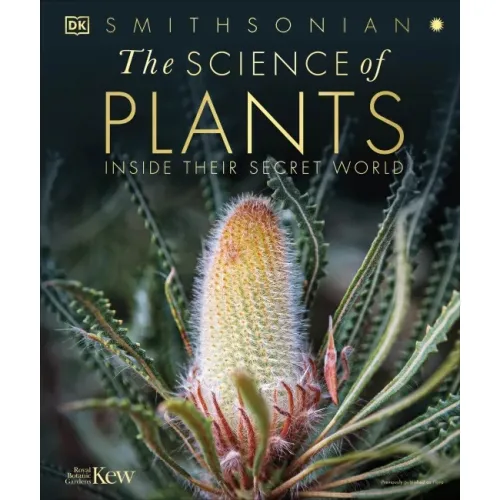 The Science of Plants