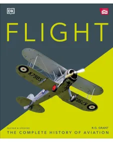 Flight: The Complete History of Aviation