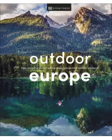 Outdoor Europe
