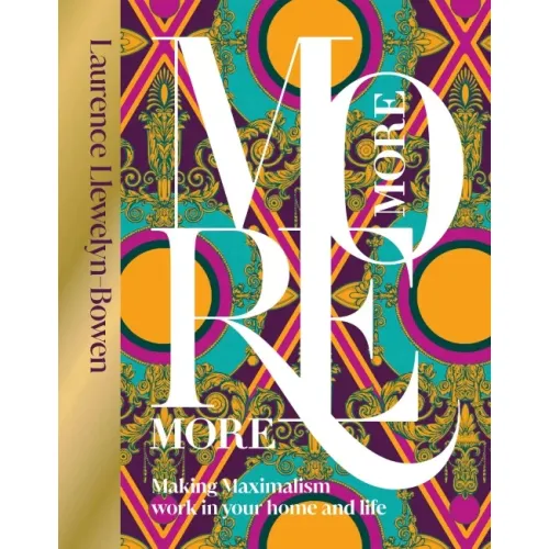 More More More
