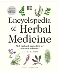 Encyclopedia of Herbal Medicine (4th ed.)