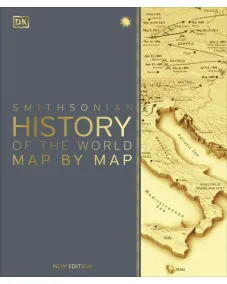 History of the World Map by Map (new ed.)
