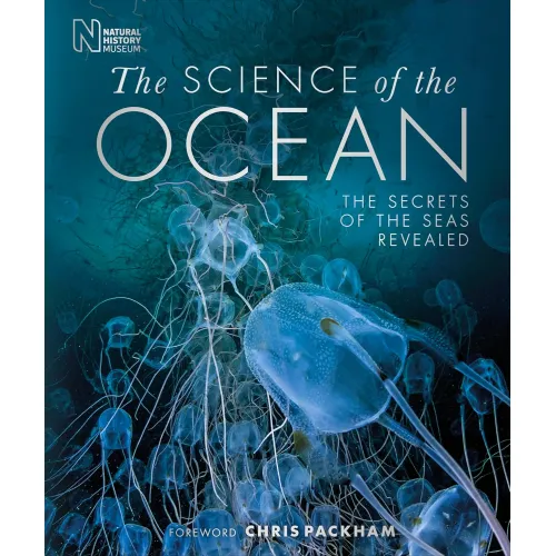 The Science of the Ocean
