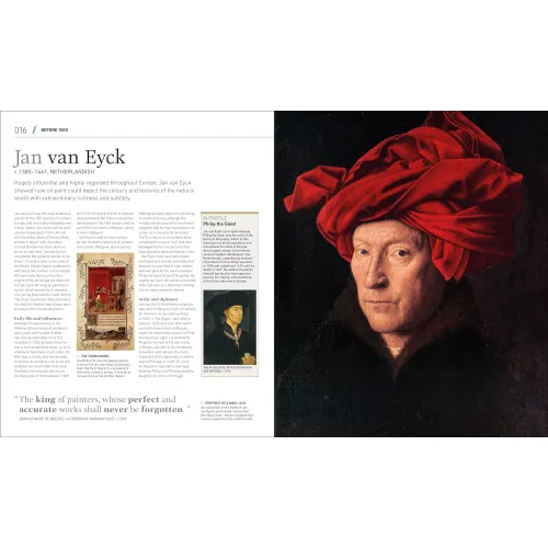 Artists Who Changed History - Фото 2