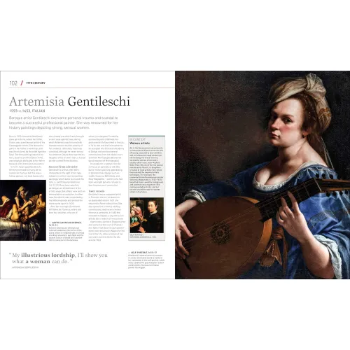 Artists Who Changed History - Фото 3