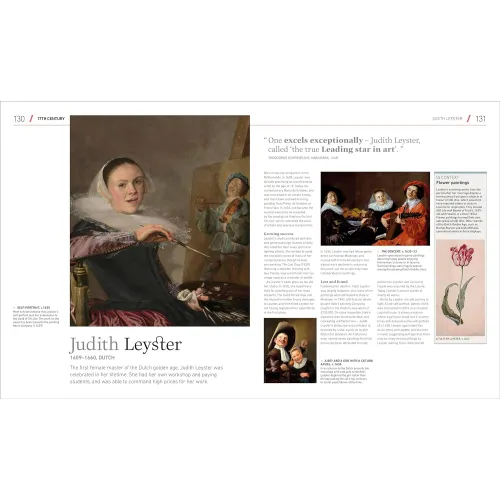 Artists Who Changed History - Фото 4