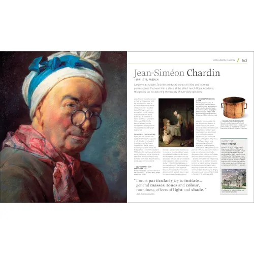 Artists Who Changed History - Фото 5