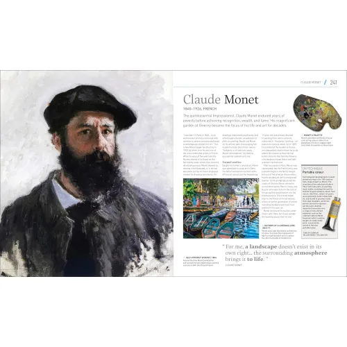 Artists Who Changed History - Фото 7