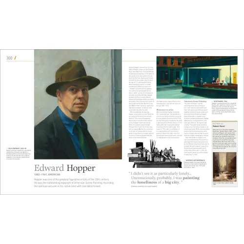 Artists Who Changed History - Фото 8