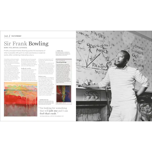 Artists Who Changed History - Фото 9