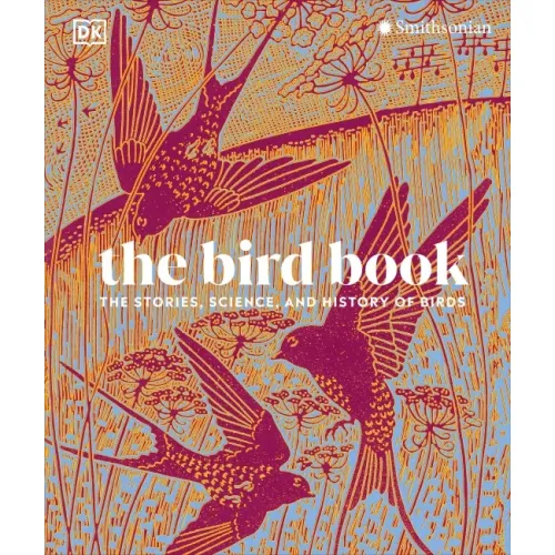 The Bird Book