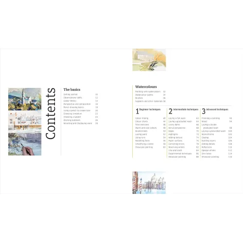 Artist's Painting Techniques (new ed.) - Фото 3