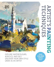 Artist's Painting Techniques (new ed.)