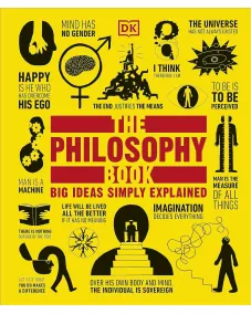Big Ideas: The Philosophy Book (new ed.)