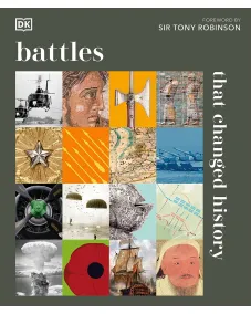 Battles that Changed History (new ed.)