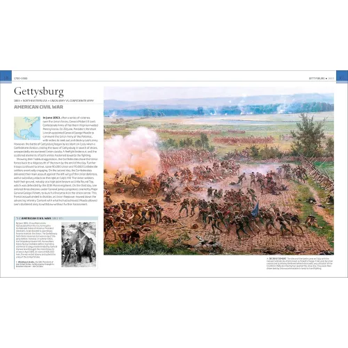 Battles that Changed History (new ed.) - Фото 6