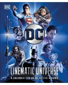 DC Cinematic Universe