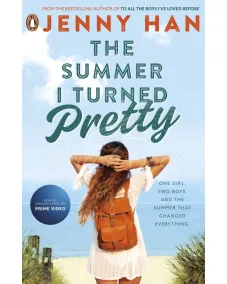 The Summer I Turned Pretty (Jenny Han) Box Set