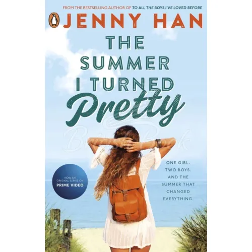 The Summer I Turned Pretty (Jenny Han) Box Set