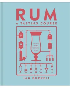 A Tasting Course: Rum