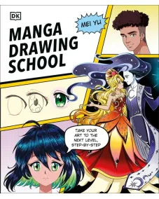 Manga Drawing School