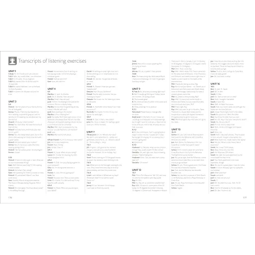 English for Everyone 2 Beginner Course Book: A Complete Self-Study Programme (new ed.) Посібник з лексики - Фото 8