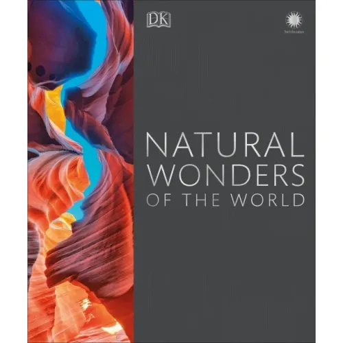 Natural Wonders of the World (new ed.)