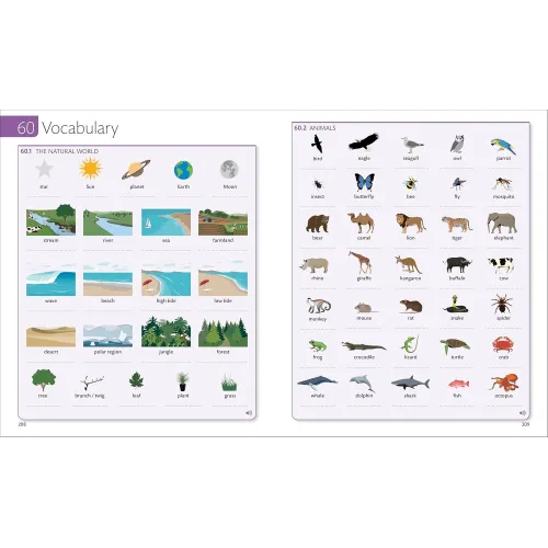 English for Everyone 3 Intermediate Course Book: A Complete Self-Study Programme (new ed.) - Фото 4