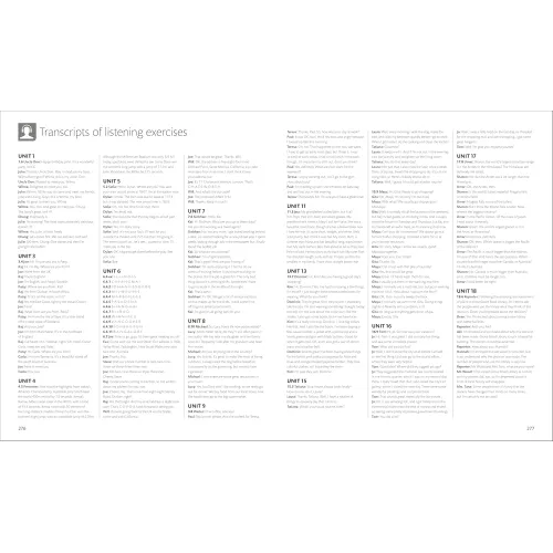 English for Everyone 3 Intermediate Course Book: A Complete Self-Study Programme (new ed.) - Фото 8