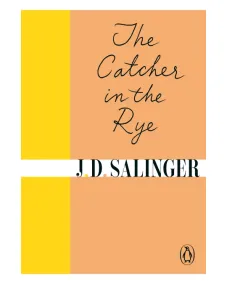 J. D. Salinger: THE CATCHER IN THE RYЕ