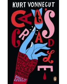 Kurt Vonnegut: Cat's Cradle