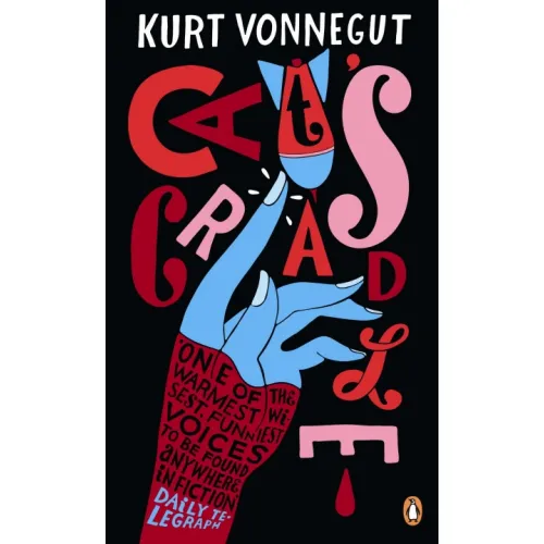 Kurt Vonnegut: Cat's Cradle