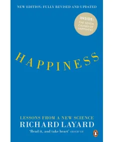 Richard Layard: Happiness
