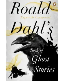 Roald Dahl: Book of Ghost Stories