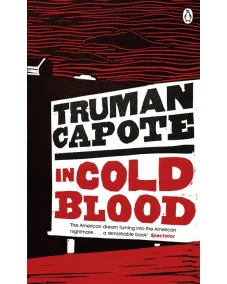 In Cold Blood (Truman Capote)