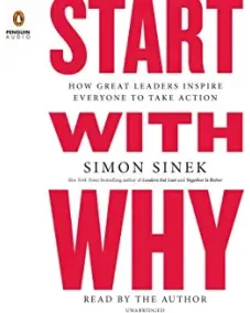 Simon Sinek: Start With Why