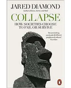 Jared Diamond: Collapse