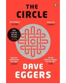 Dave Eggers: The Circle
